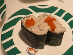 -新一番三文鱼寿司(友谊国贸城店)