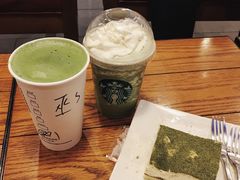 -星巴克臻选(南宁万象城店)