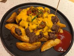 -墨纪Mojí墨西哥餐厅(南开大悦城店)