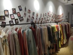 -汉仪华裳汉服旗袍·摄影写真馆(乌镇西栅店)