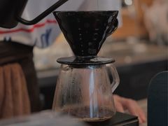 -Be Lived Cafe比例咖啡(摩天轮店)