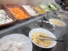 -新辣道鱼火锅(领展购物广场·中关村店)