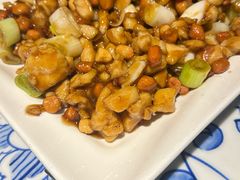 -好嫂子酱猪手•农家菜(学院南路店)