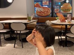 -必胜客(沈辽路万达店)