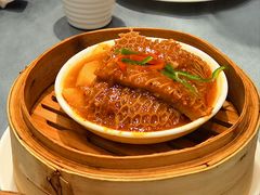 金钱肚-北园酒家(小北路店)