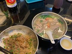 -广场正宗原汁薏米店