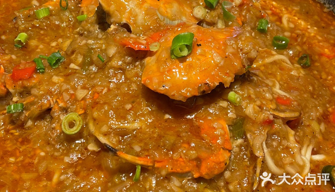 没有小龙虾的夏天是不完整的🦞