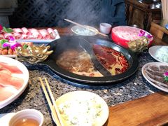 -蜀大侠火锅(香格里拉店)