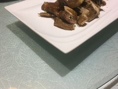 -汉水缘鲜鱼庄(黄雁村店)