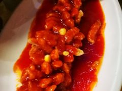 -缪氏川菜(丰盛町店)