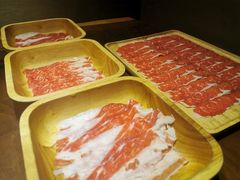 -山葵家·创意料理(临平银泰城店)