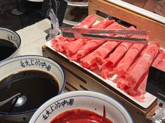-怡咖啡·自助餐·西安香格里拉