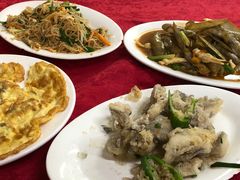 -蛇口康乐快餐鱼仔档(翠苑小区店)