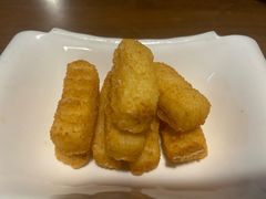 -爆好吃夜市大排档·乐山江湖菜(中心城总店)