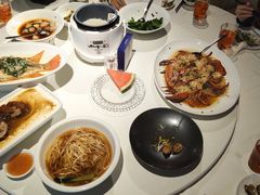 -上座·餐厅(阳光100店)