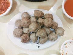 -福合埕牛肉火锅(长平国新店)