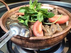 -银同牦牛肉火锅