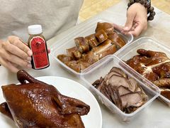 -周生记太爷鸡(文明路店)
