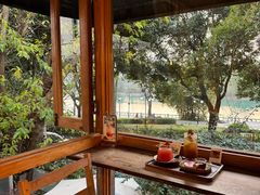 -时光花园(白鹭洲店)