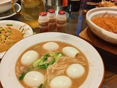 -凯达饺子城(燕山大街店)
