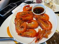 -索菲特酒店 · 云尚天际自助餐厅