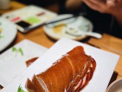 -四季民福烤鸭店(前门廊房二条店)