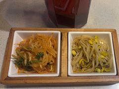 -拈菜(观音桥阳光世纪店)