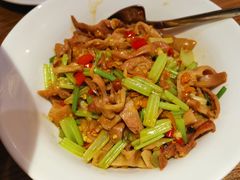 -炊烟小炒黄牛肉(中心印象城店)