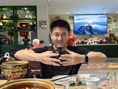 -古关火锅店(古北水镇景区店)