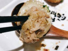 -陈家生煎(世茂双子塔店)