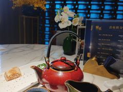 -钟菜·粤菜点心·宴请(海上世界·汇港二期店)