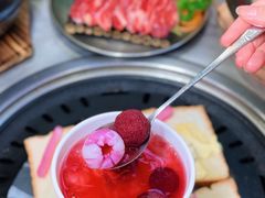 -玄希浪漫厨房·韩料烤肉(湖滨银泰in77店)