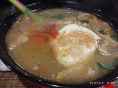 -友达面馆(鼓楼店)