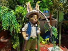 -Thai Basil罗勒叶泰式餐厅(时代天街店)