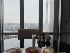 -广州富力丽思卡尔顿酒店