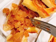 苹果肉桂蛋糕-宜家·瑞典风味餐厅(烟台路店)