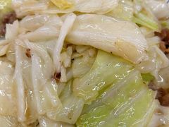 -洪霞餐馆·川菜·鲜货现炒(两江春城店)