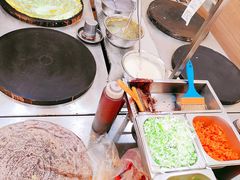 -安悦煎饼(河北店)