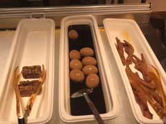 -和府捞面(壹方天地店)