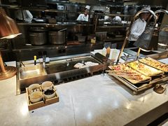 -晶丽香榭自助餐(南京大饭店)