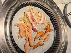 -江小主自助料理(织里吾悦广场店)