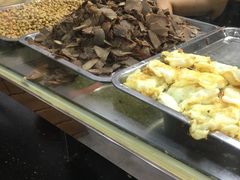 -覃肥叔桂林米粉(粮道街店)