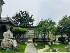 -卫鼎轩·曹公馆(鼓楼店)