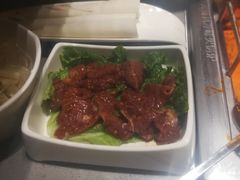 -海底捞火锅(凯德广场店)