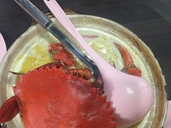 -龙海鲜螃蟹王(宏茂桥店)