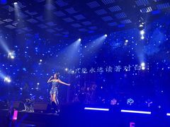 -MOSSO·Liveshow(M3香港广场店)