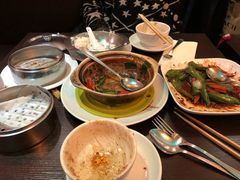 -福源酒家中餐馆