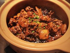 -小柴米·传统江西菜(万寿宫店)