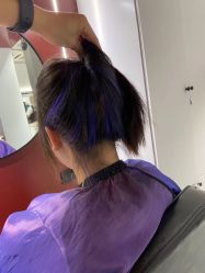 -卓梵美发·精品Salon
