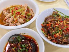 -笨罗卜浏阳菜馆(太平街店)